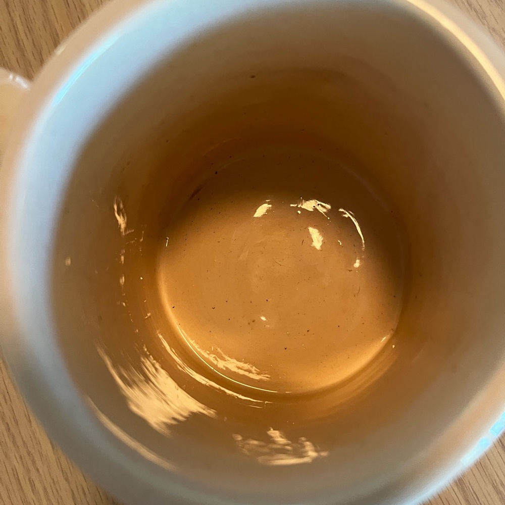 Coffee cup